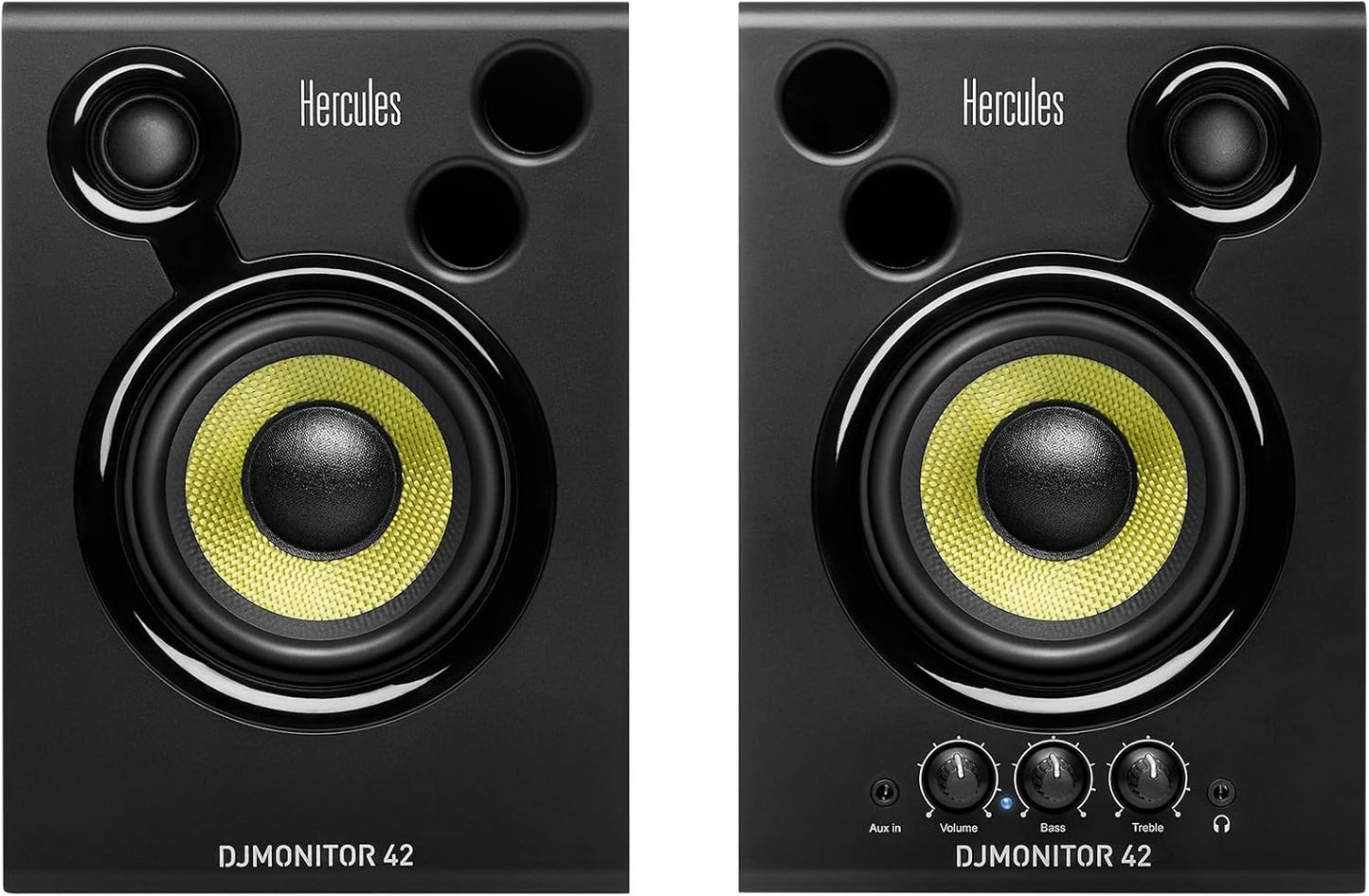 Hercules DJ Essentials Kit All - in - One Kit - electronicsexpo.com - Controllers