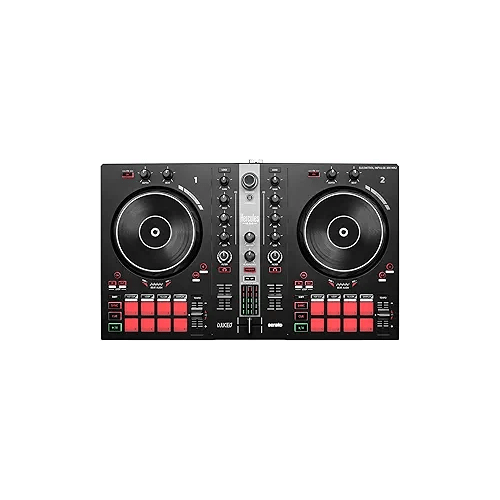 Hercules DJControl Inpulse 300 MK2 USB DJ Controller - electronicsexpo.com - Controllers