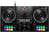 Hercules DJControl Inpulse 500 2 - Deck USB DJ Controller for Serato DJ and DJUCED - electronicsexpo.com - Controllers