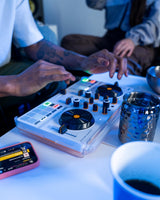 Hercules DJControl Mix Ultra - electronicsexpo.com - Controllers