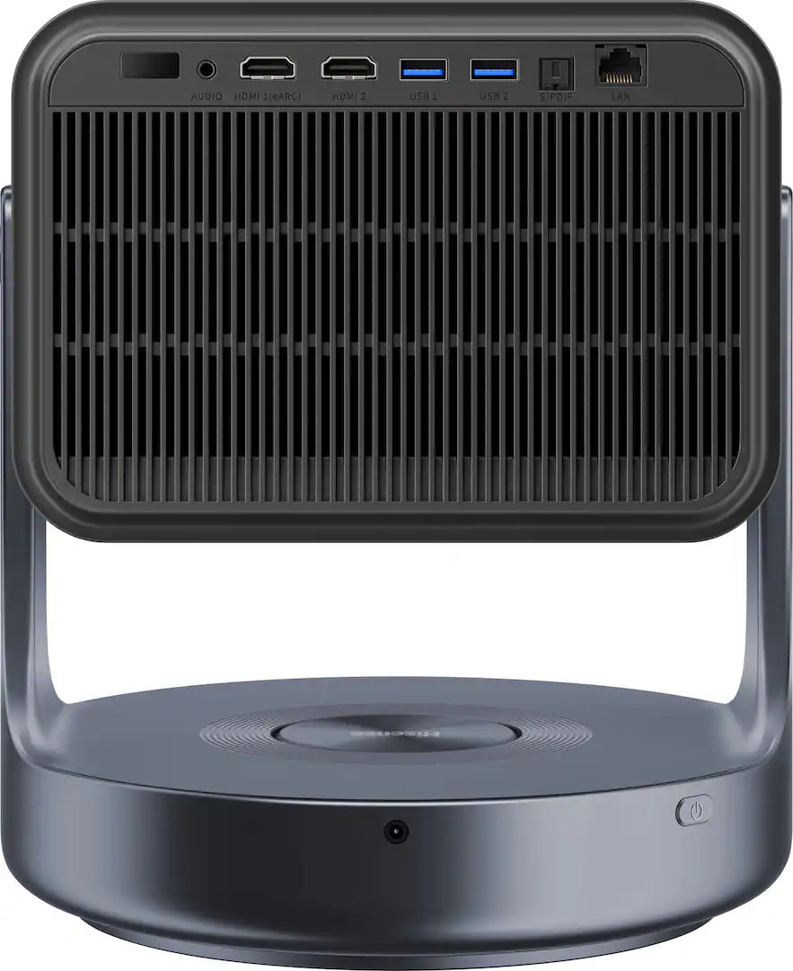 Hisense C2 Ultra Triple Laser 4K Smart Projector, 65" - 300", 3000 ANSI Lumens, IMAX Enhanced - electronicsexpo.com - Projectors