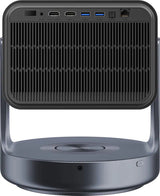 Hisense C2 Ultra Triple Laser 4K Smart Projector, 65" - 300", 3000 ANSI Lumens, IMAX Enhanced - electronicsexpo.com - Projectors
