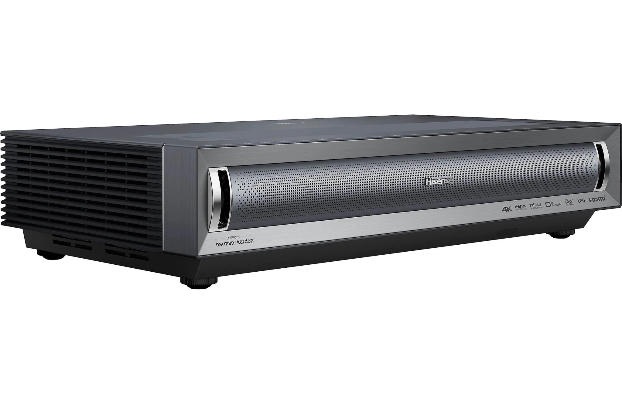 Hisense PX3 - PRO 4K Ultra Short Throw Laser Streaming Home Theater Projector - electronicsexpo.com - Projectors