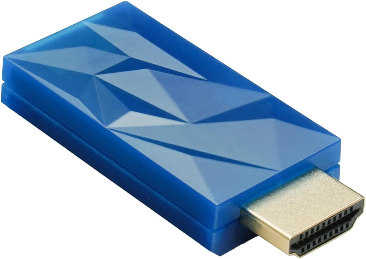 iFi Audio HDMI iSilencer HDMI Noise Filter with Surge Protection