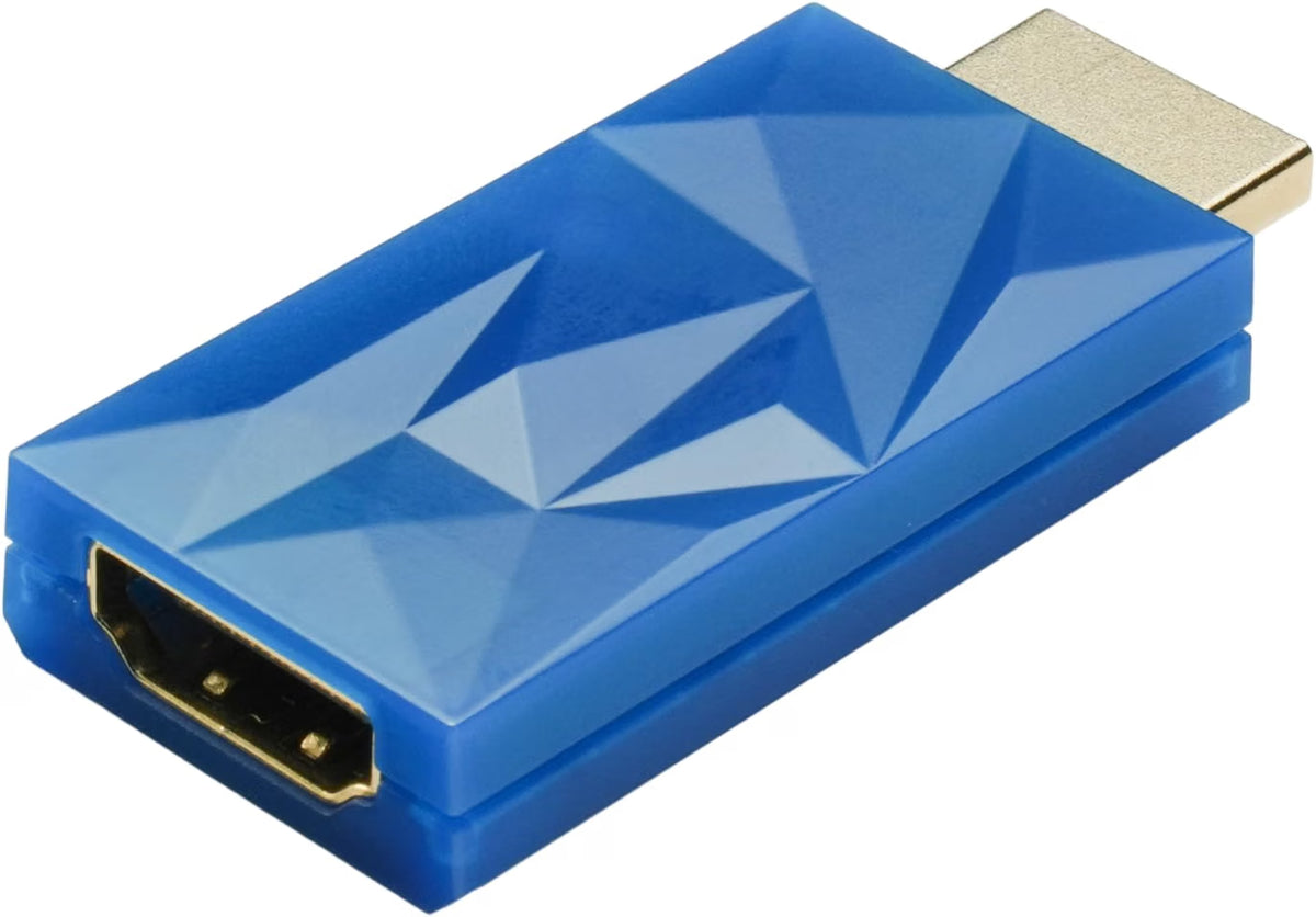 iFi Audio HDMI iSilencer HDMI Noise Filter with Surge Protection
