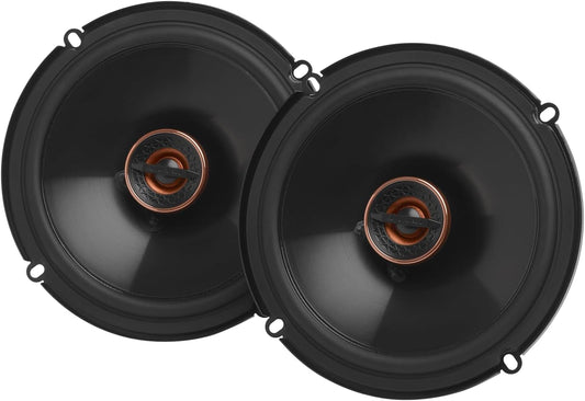 Infinity Reference REF607FSL Reference Series 6 - 1/2" 2 - Way Car Speakers (Pair) - electronicsexpo.com - Car Speakers