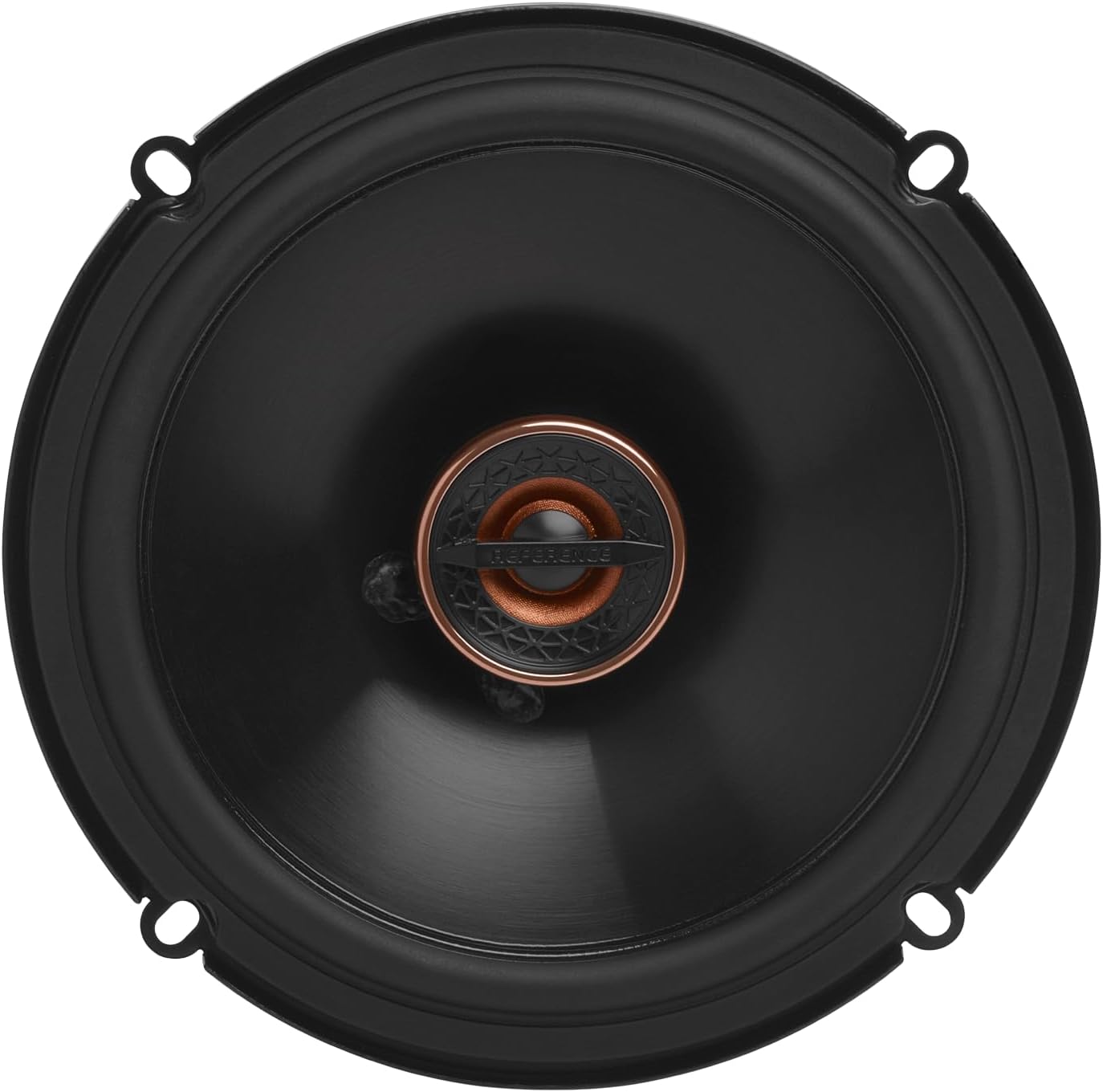 Infinity Reference REF607FSL Reference Series 6 - 1/2" 2 - Way Car Speakers (Pair) - electronicsexpo.com - Car Speakers