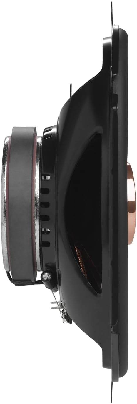 Infinity Reference REF687F Reference Series 6"x8" 2 - Way Car Speakers (Pair) - electronicsexpo.com - Car Speakers