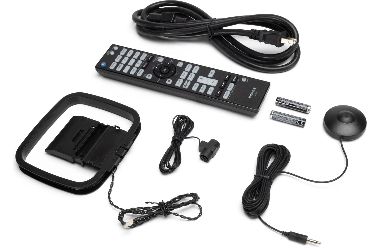 Integra DRX - 8.4 11.4 - Channel Home Theater Receiver with Dolby Atmos, Wi - Fi, Bluetooth, Apple AirPlay 2, and Chromecast Built - In - electronicsexpo.com - Home Theater Receivers