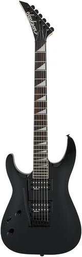 Jackson JS Series Dinky Arch Top JS22 DKA LH, Amaranth Fingerboard Electric Guitar (Gloss Black) - electronicsexpo.com - Electric Guitars