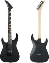 Jackson JS Series Dinky Arch Top JS22 DKA LH, Amaranth Fingerboard Electric Guitar (Gloss Black) - electronicsexpo.com - Electric Guitars