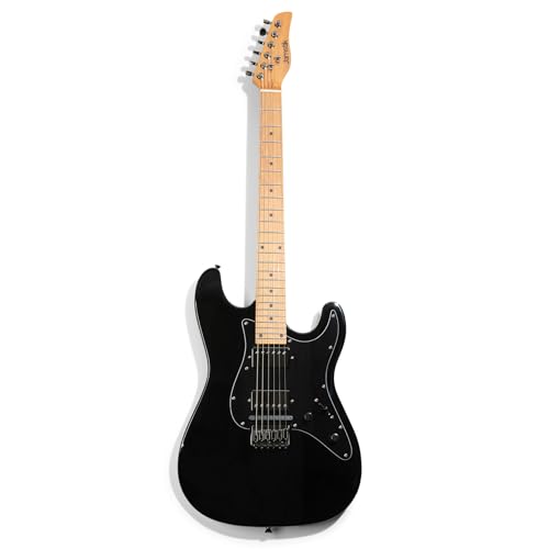 Jamstik Standard MIDI Guitar (Black) - electronicsexpo.com - Electric Guitars