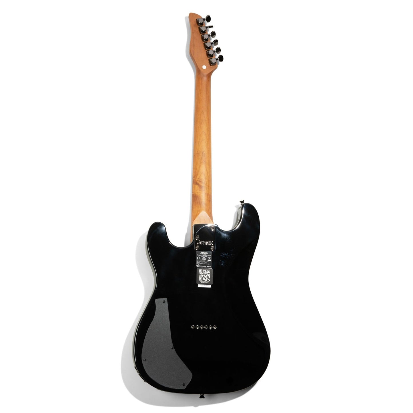 Jamstik Standard MIDI Guitar (Black) - electronicsexpo.com - Electric Guitars