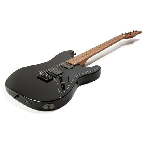 Jamstik Standard MIDI Guitar (Black) - electronicsexpo.com - Electric Guitars