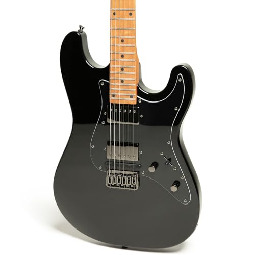 Jamstik Standard MIDI Guitar (Black) - electronicsexpo.com - Electric Guitars