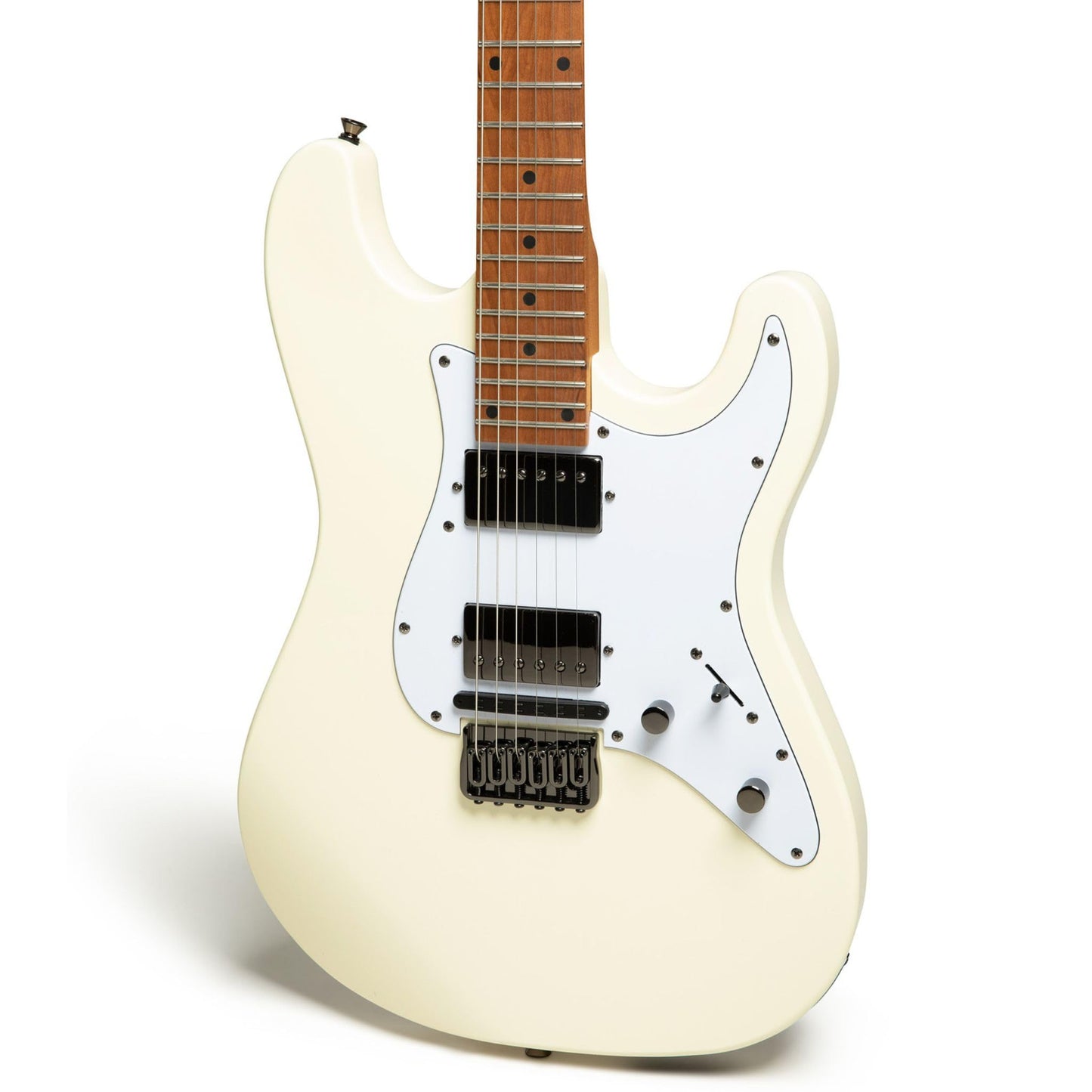 Jamstik Standard MIDI Guitar (Cream/White) - electronicsexpo.com - Electric Guitars