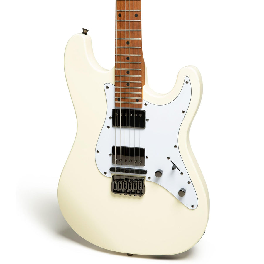 Jamstik Standard MIDI Guitar (Cream/White) - electronicsexpo.com - Electric Guitars