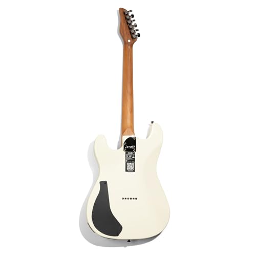 Jamstik Standard MIDI Guitar (Cream/White) - electronicsexpo.com - Electric Guitars