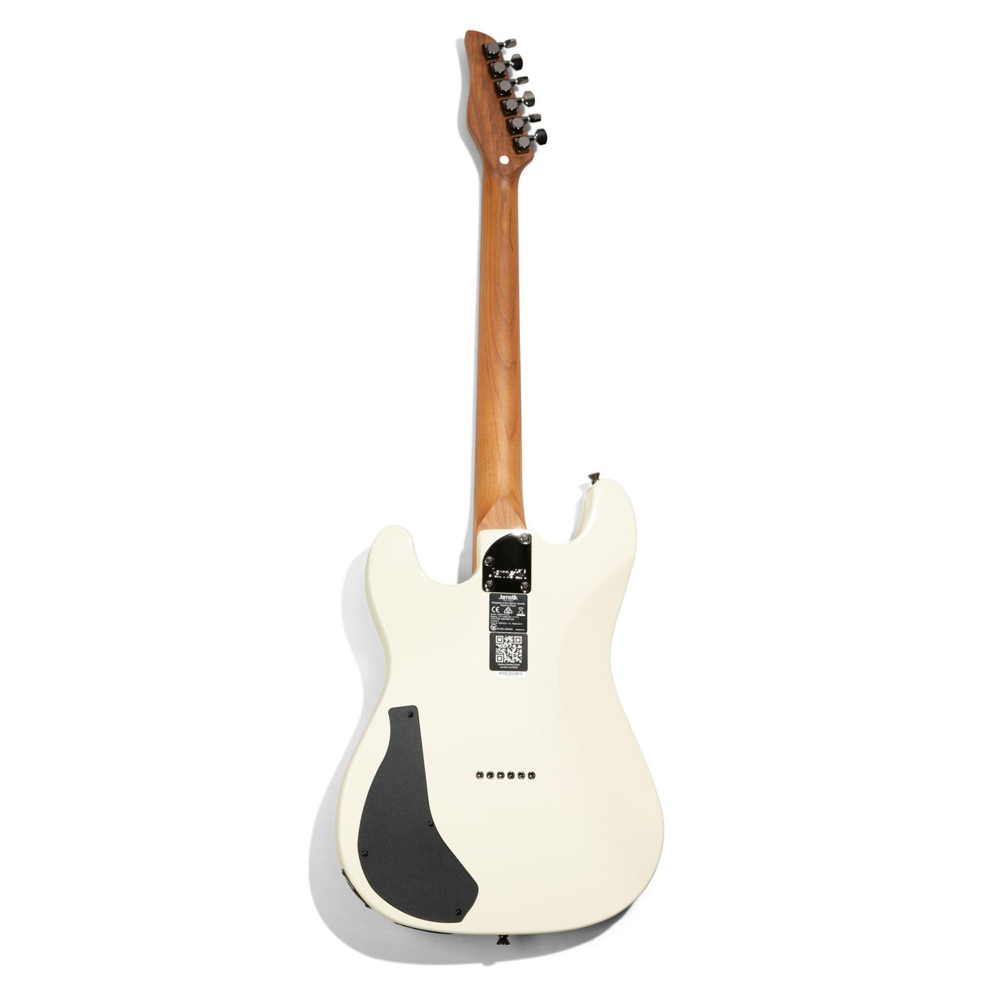 Jamstik Standard MIDI Guitar (Cream/White) - electronicsexpo.com - Electric Guitars