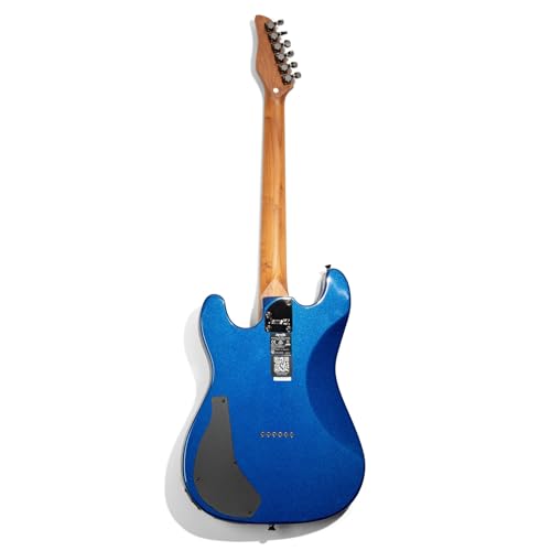 Jamstik Standard MIDI Guitar (Royal Blue) - electronicsexpo.com - Electric Guitars