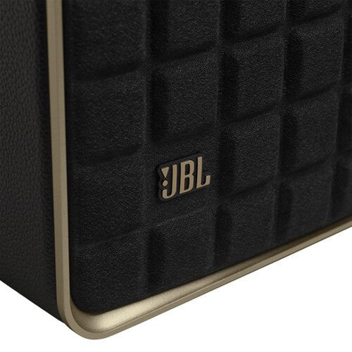 JBL Authentics 200 Wireless Powered Speaker with Wi - Fi and Bluetooth - electronicsexpo.com - Powered Speakers