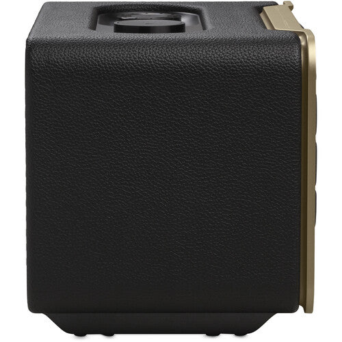 JBL Authentics 200 Wireless Powered Speaker with Wi - Fi and Bluetooth - electronicsexpo.com - Powered Speakers