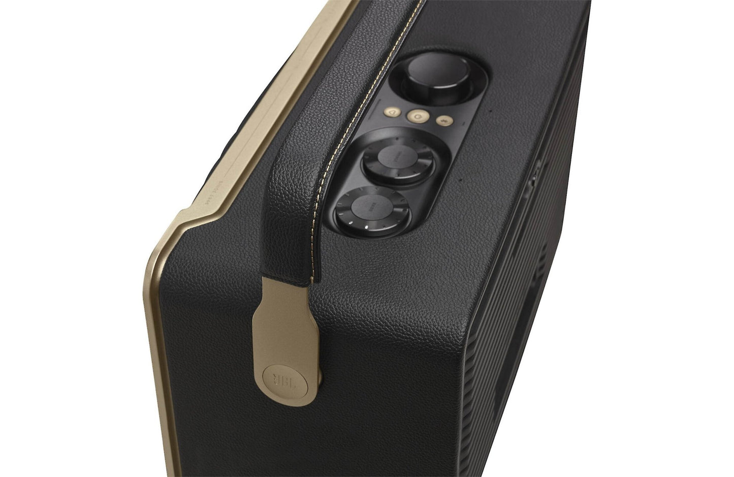 JBL Authentics 300 Portable Wireless Powered Speaker with Wi - Fi and Bluetooth - electronicsexpo.com - Powered Speakers