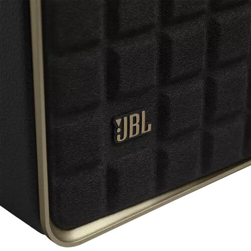 JBL Authentics 500 Wireless Powered Speaker with Wi - Fi, Bluetooth, and Dolby Atmos Music Support - electronicsexpo.com - Powered Speakers