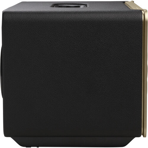 JBL Authentics 500 Wireless Powered Speaker with Wi - Fi, Bluetooth, and Dolby Atmos Music Support - electronicsexpo.com - Powered Speakers