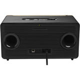JBL Authentics 500 Wireless Powered Speaker with Wi - Fi, Bluetooth, and Dolby Atmos Music Support - electronicsexpo.com - Powered Speakers