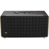JBL Authentics 500 Wireless Powered Speaker with Wi - Fi, Bluetooth, and Dolby Atmos Music Support - electronicsexpo.com - Powered Speakers