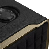 JBL Authentics 500 Wireless Powered Speaker with Wi - Fi, Bluetooth, and Dolby Atmos Music Support - electronicsexpo.com - Powered Speakers
