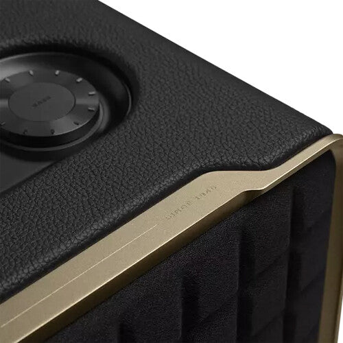 JBL Authentics 500 Wireless Powered Speaker with Wi - Fi, Bluetooth, and Dolby Atmos Music Support - electronicsexpo.com - Powered Speakers