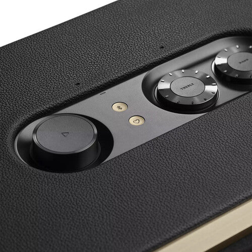 JBL Authentics 500 Wireless Powered Speaker with Wi - Fi, Bluetooth, and Dolby Atmos Music Support - electronicsexpo.com - Powered Speakers