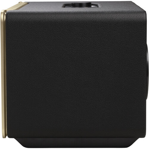 JBL Authentics 500 Wireless Powered Speaker with Wi - Fi, Bluetooth, and Dolby Atmos Music Support - electronicsexpo.com - Powered Speakers