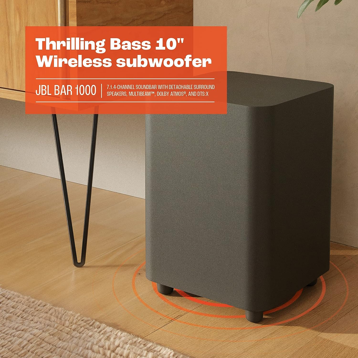 JBL BAR 1000 サウンドバー 7.1.4ch Dolby Atmos Amazon.co.jp: JBL BAR 1000 サウンドバー/7.1.4ch完全