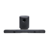 JBL Bar 1000MK2 Powered 7.1.4 - Channel sound bar system with Bluetooth, Wi - Fi, Apple AirPlay 2, DTS:X, and Dolby Atmos - electronicsexpo.com - Soundbars