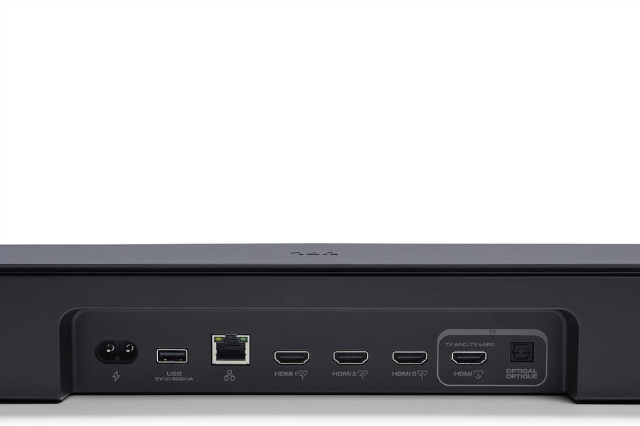 JBL Bar 1300XMK2 11.1.4 - Channel Dolby Atmos Soundbar System - electronicsexpo.com - Soundbars