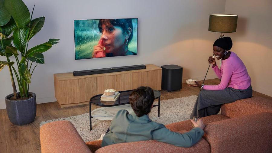 JBL Bar 1300XMK2 11.1.4 - Channel Dolby Atmos Soundbar System - electronicsexpo.com - Soundbars