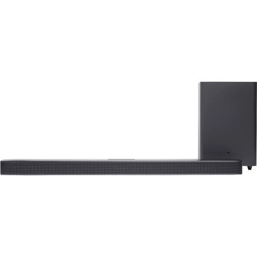 JBL Bar 2.1 Deep Bass 300W 2.1 - Channel Soundbar System - electronicsexpo.com - Soundbars