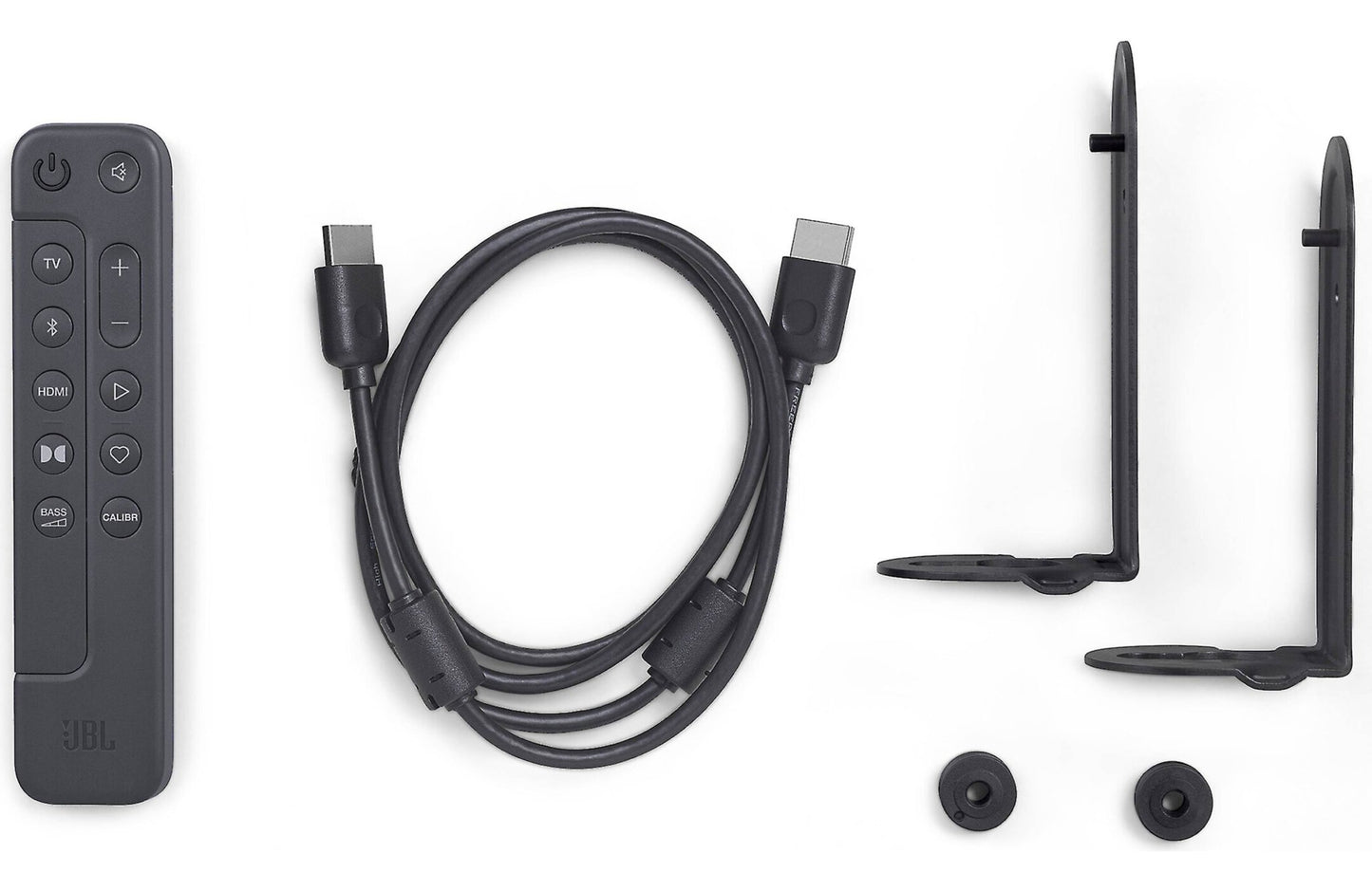 JBL Bar 300 Powered 5 - Channel Sound Bar with Bluetooth, Wi - Fi, Apple AirPlay 2, and Dolby Atmos - electronicsexpo.com - Soundbars