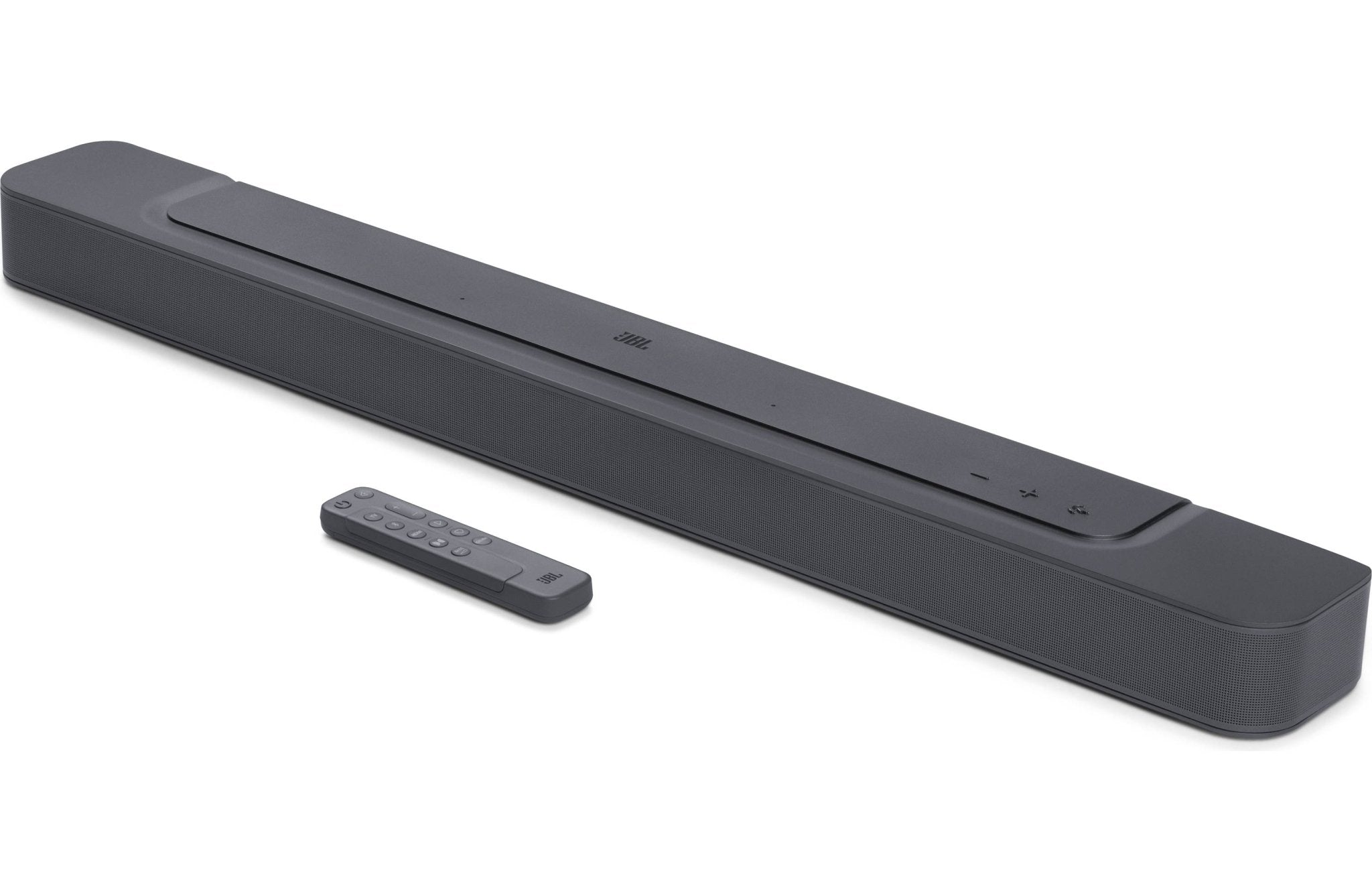 JBL Bar 300 Powered 5 - Channel Sound Bar with Bluetooth, Wi - Fi, Apple AirPlay 2, and Dolby Atmos - electronicsexpo.com - Soundbars