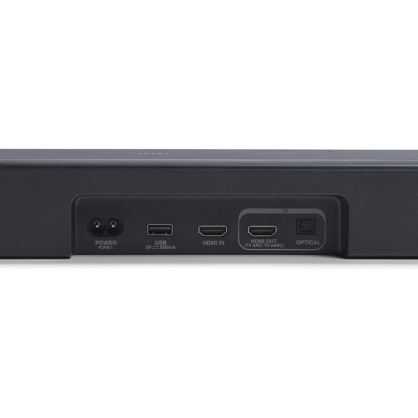 JBL Bar 300MK2 Powered 5 - Channel Sound Bar with Bluetooth, Wi - Fi, Apple AirPlay 2, and Dolby Atmos - electronicsexpo.com - Soundbars