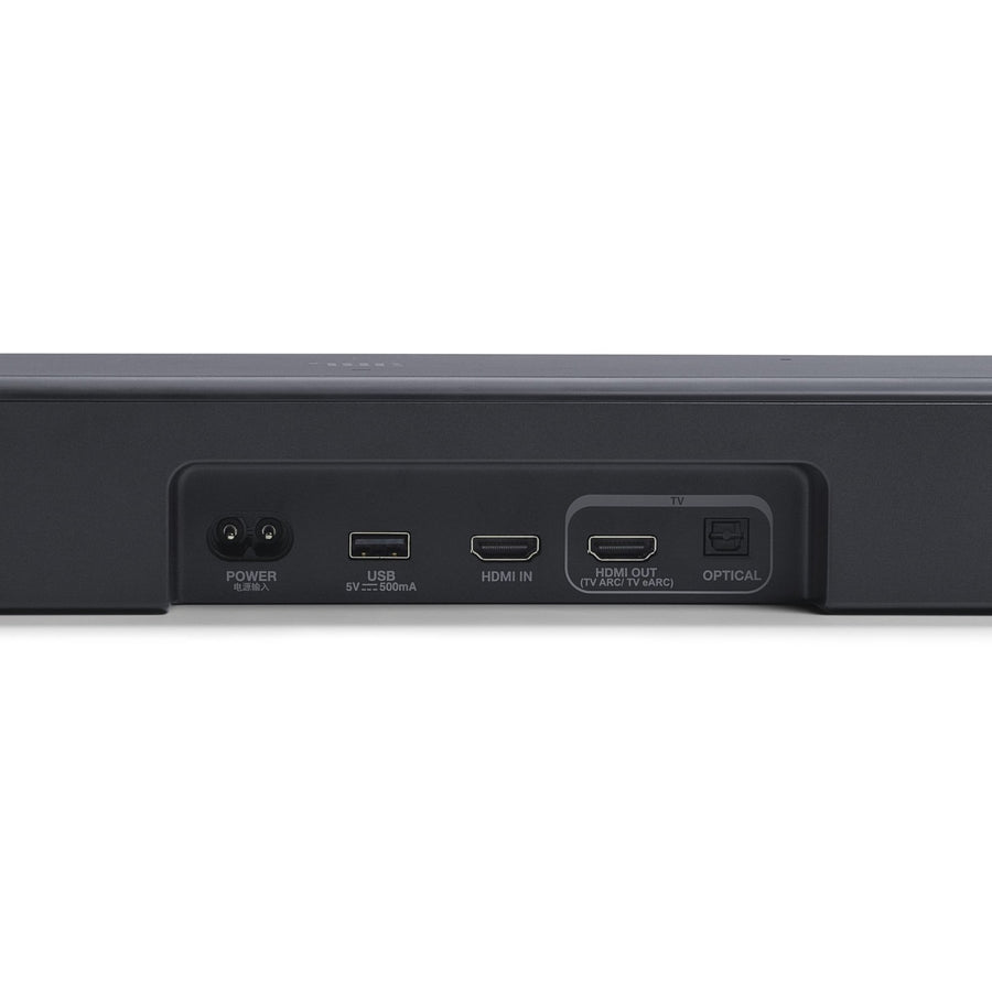 JBL Bar 300MK2 Powered 5 - Channel Sound Bar with Bluetooth, Wi - Fi, Apple AirPlay 2, and Dolby Atmos - electronicsexpo.com - Soundbars