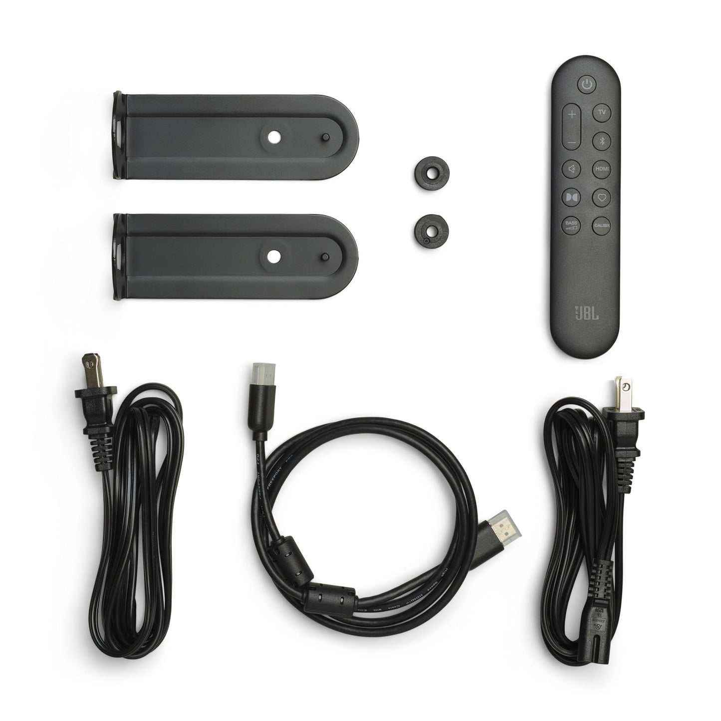 JBL Bar 300MK2 Powered 5 - Channel Sound Bar with Bluetooth, Wi - Fi, Apple AirPlay 2, and Dolby Atmos - electronicsexpo.com - Soundbars