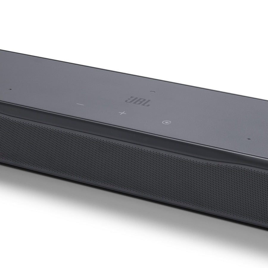 JBL Bar 300MK2 Powered 5 - Channel Sound Bar with Bluetooth, Wi - Fi, Apple AirPlay 2, and Dolby Atmos - electronicsexpo.com - Soundbars