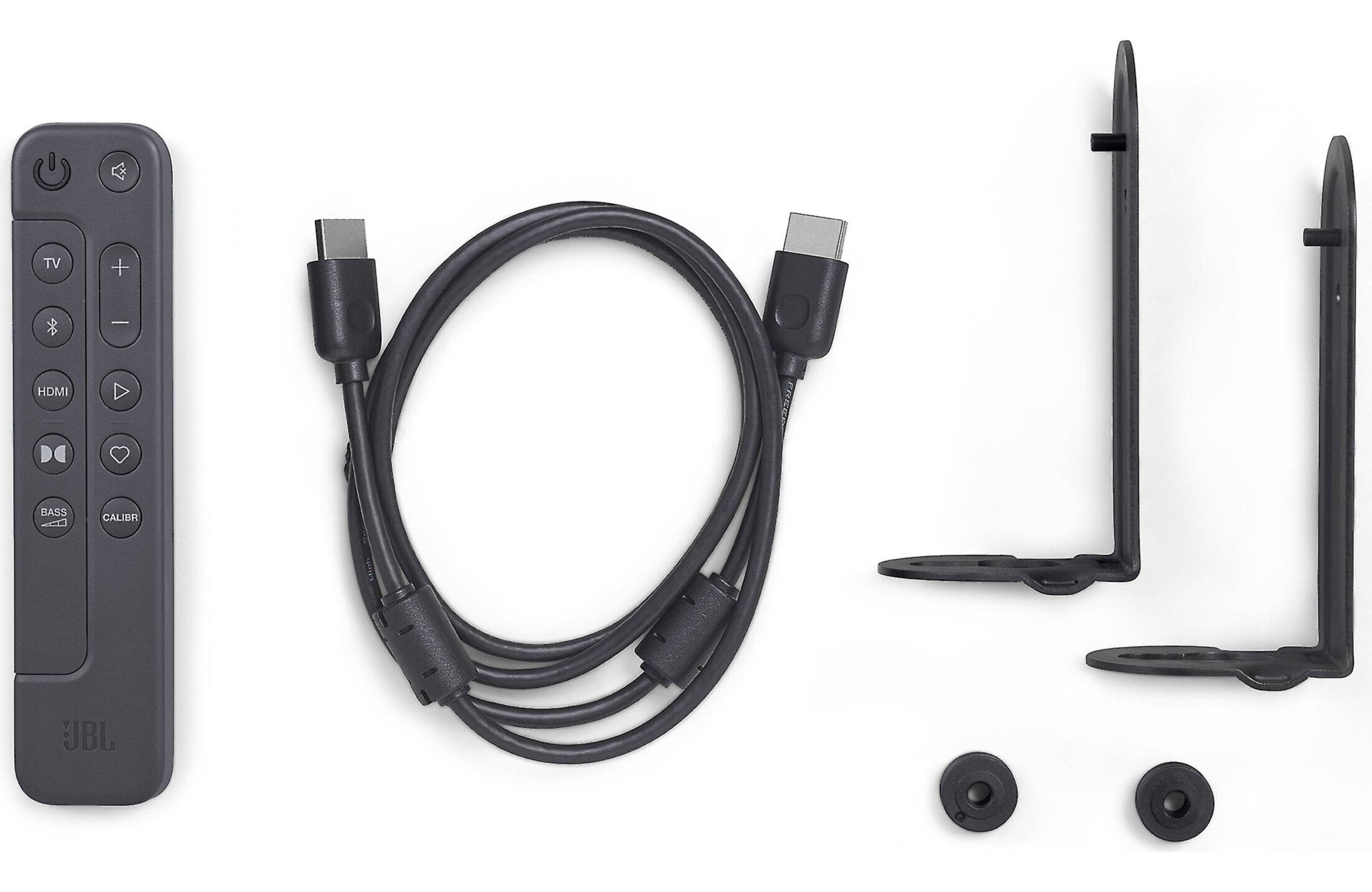 【新品 未使用】 JBL BAR 500 PRO BLK JBL BAR 500 5.1 Soundbar with Wireless Subwoofer in Black