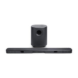 JBL Bar 700MK2 Powered 7.1 - Channel Dolby Atmos Sound Bar System with Wi - Fi, Bluetooth, and Apple AirPlay 2 - electronicsexpo.com - Soundbars