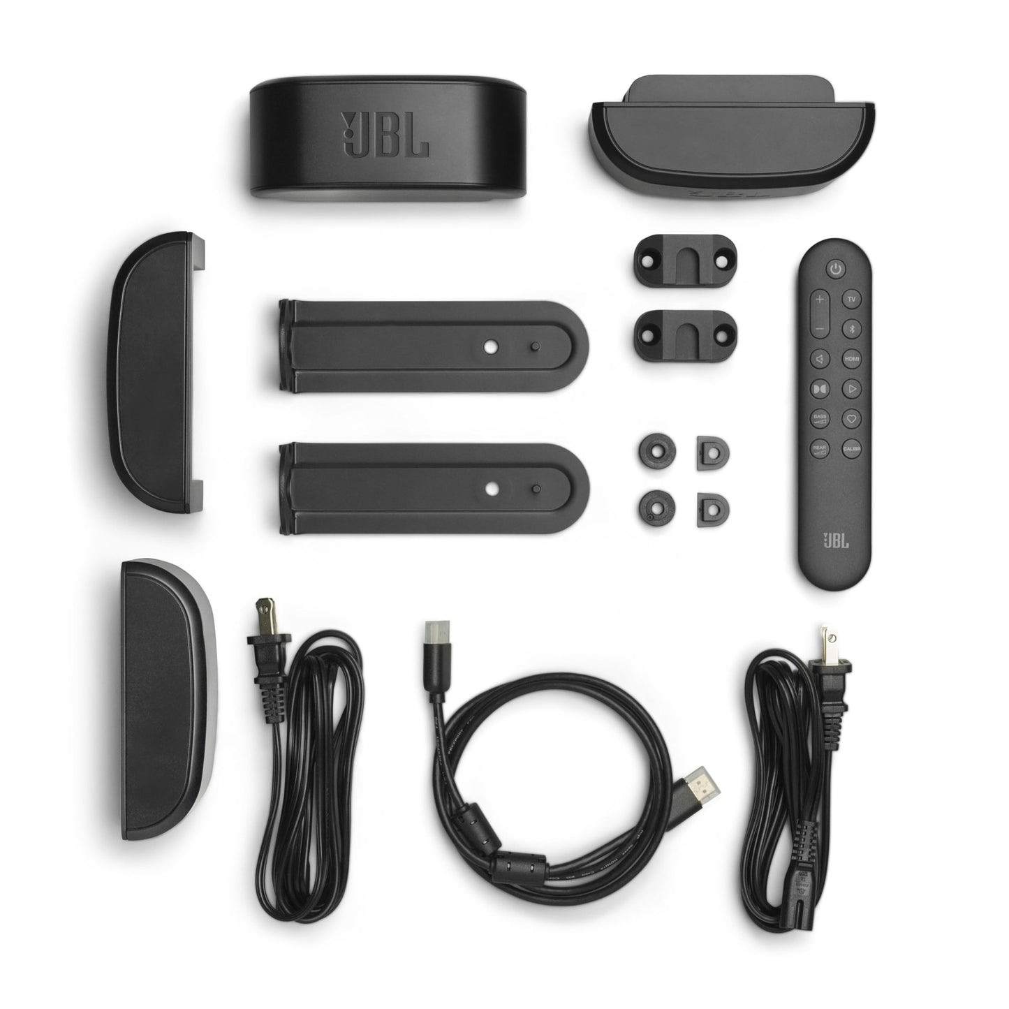 JBL Bar 700MK2 Powered 7.1 - Channel Dolby Atmos Sound Bar System with Wi - Fi, Bluetooth, and Apple AirPlay 2 - electronicsexpo.com - Soundbars