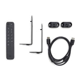 JBL Bar 800 - 5.1.2 - Channel Soundbar with Detachable Surround Speakers and Dolby Atmos, 10” Wireless Subwoofer, Built - in Wi - Fi with AirPlay, Alexa Multi - Room Music and Chromecast - electronicsexpo.com - Soundbars